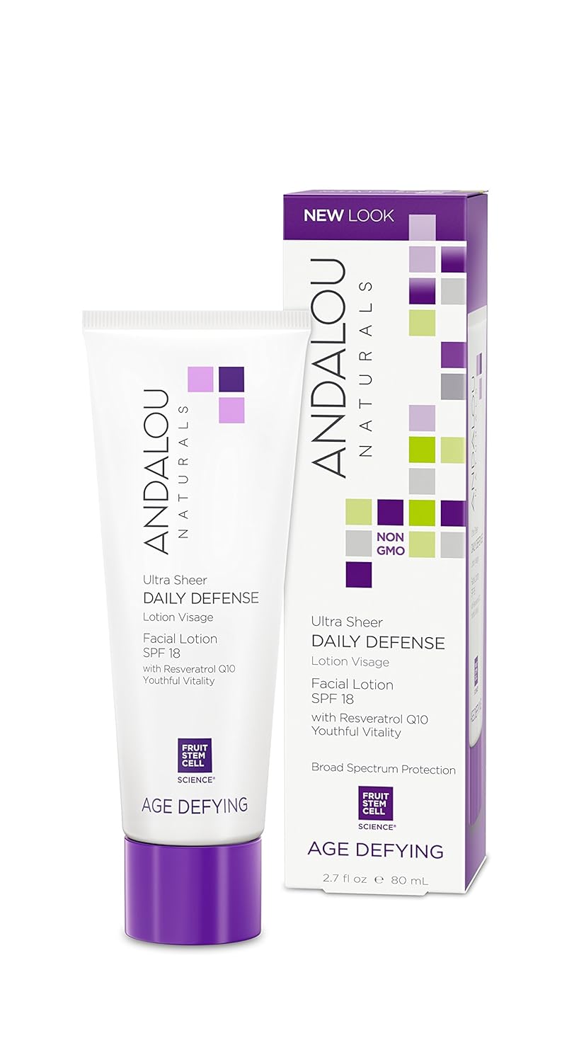 ANDALOU NATURALS